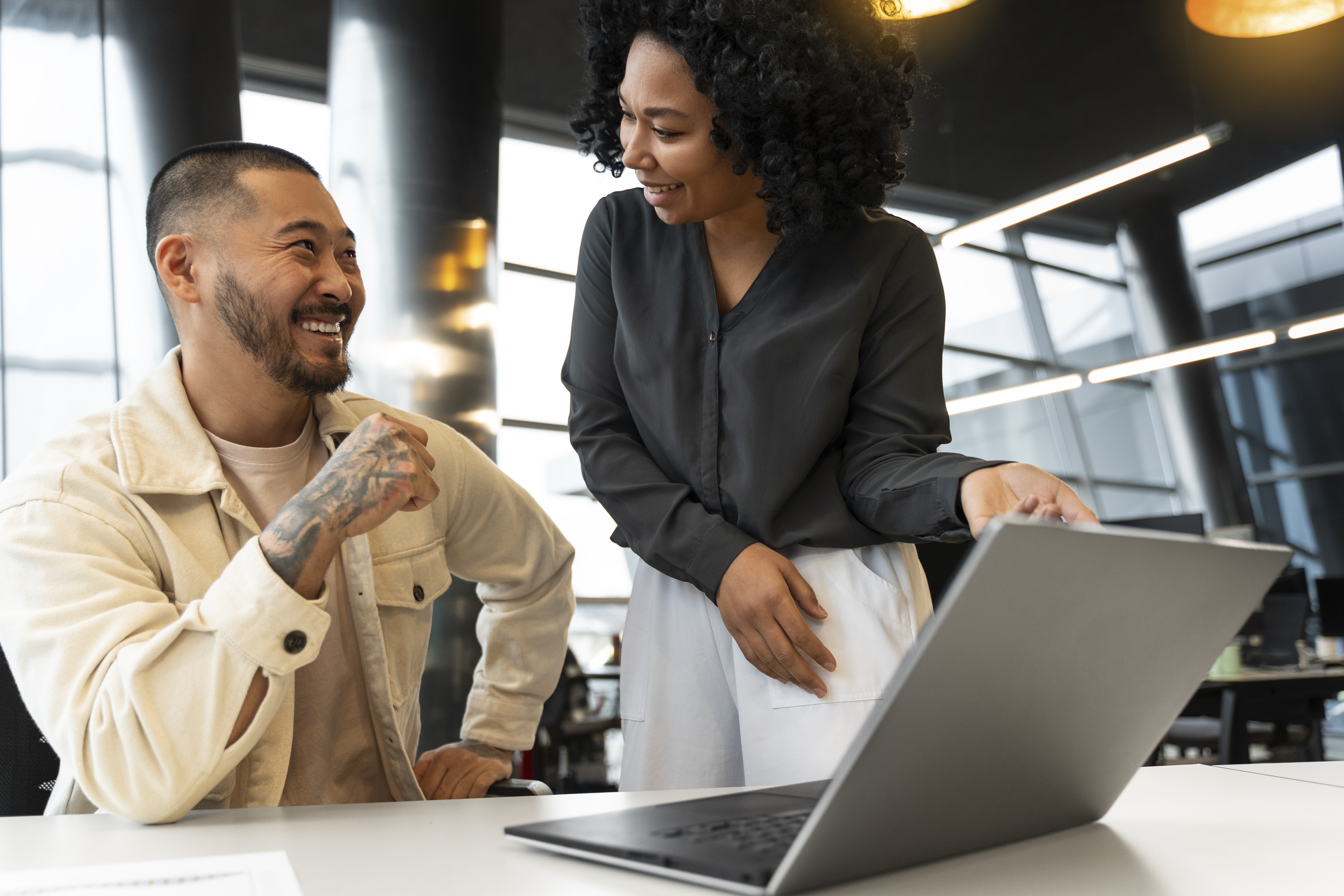 Inteligência 3 — Destrava.AI